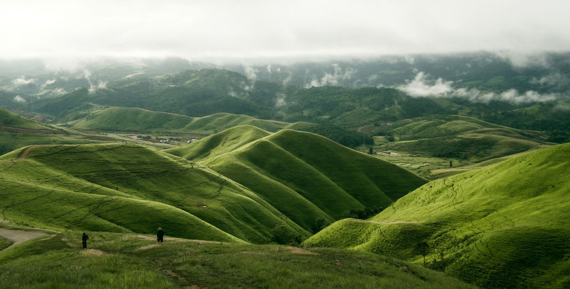 Landscape Photography